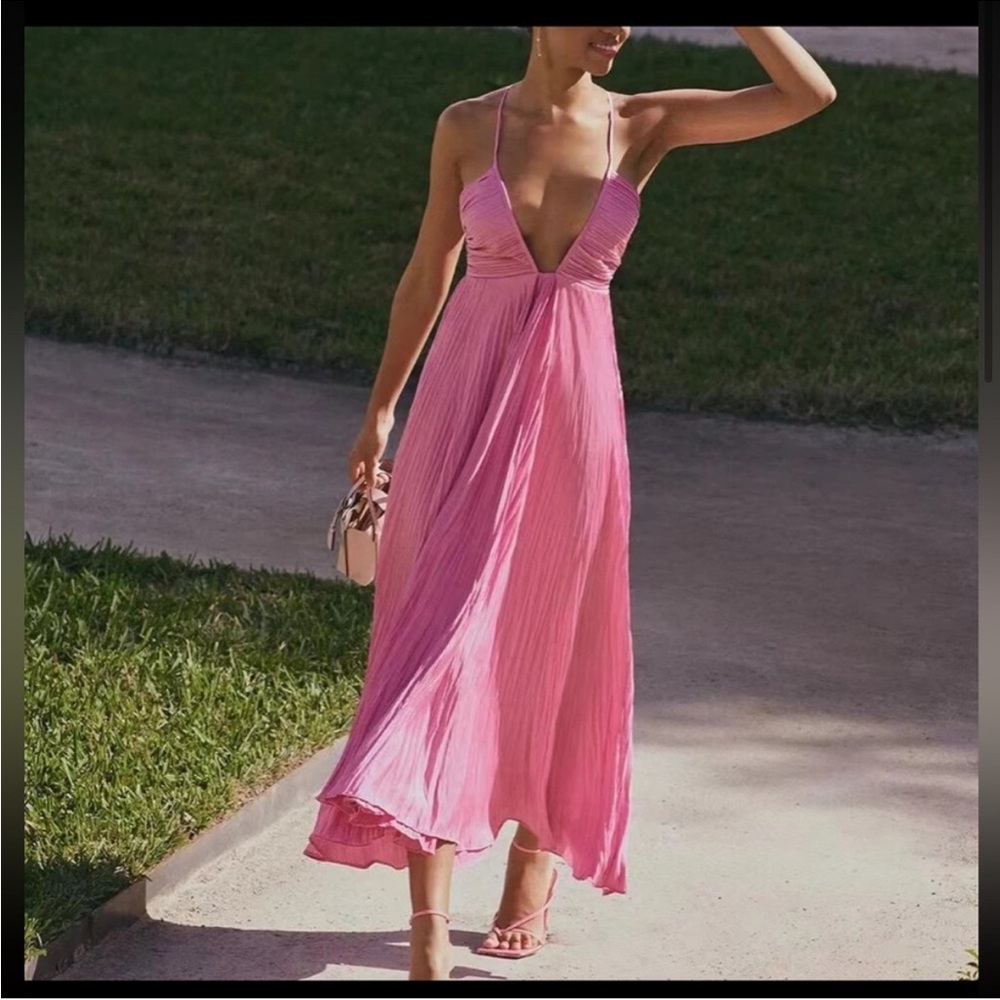 A.L.C. Dress